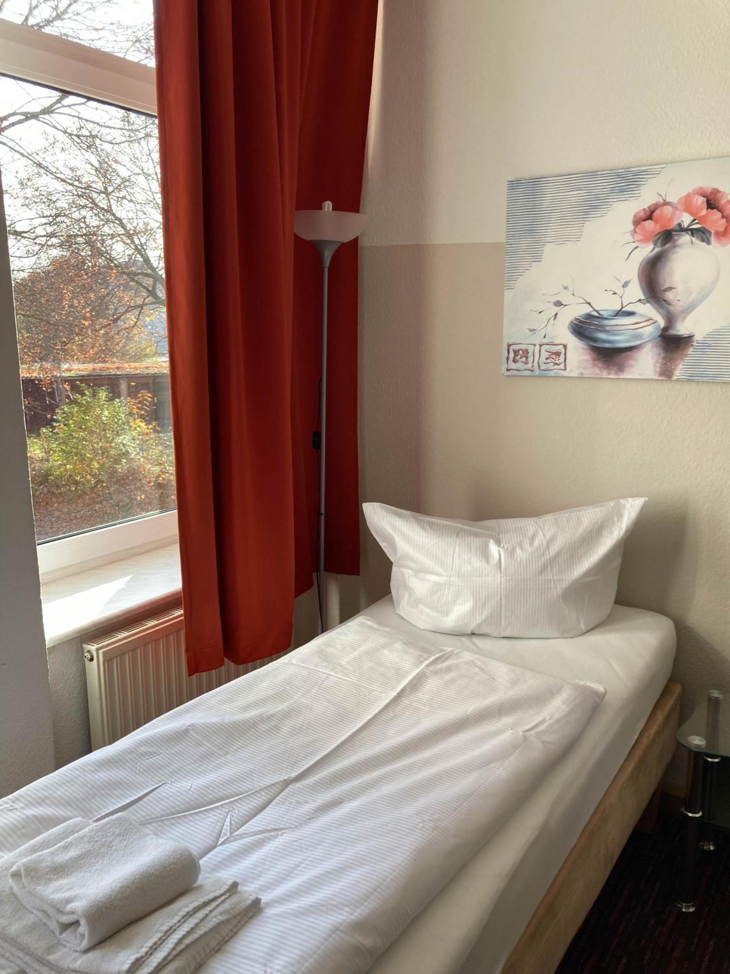 Hotel Rothenberger Plauen Exterior foto